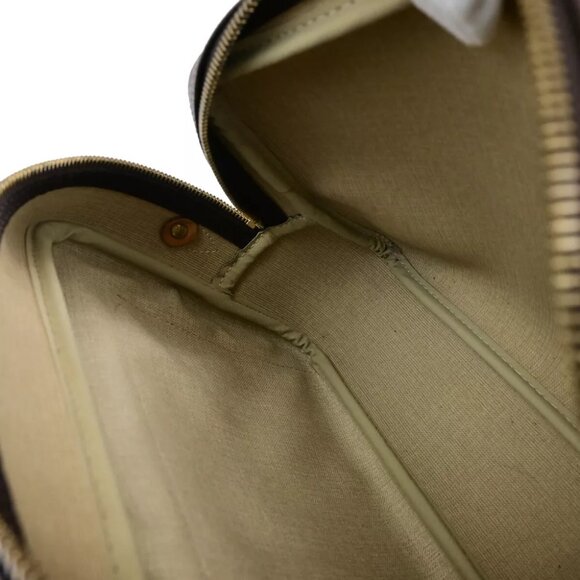 LOUIS VUITTON Reporter PM Crossbody Shoulder Bag Monogram Leather M45254 80YF340 - Picture 13 of 14